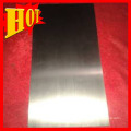 Wash and Polished Molybdenum Rolling Sheet